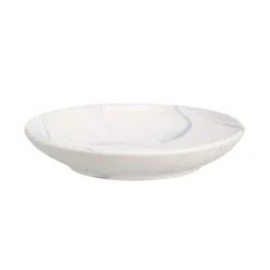 Basic Marble keraaminen lautanen