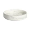 Basic Marble keramiikkakuppi kissalle, harmaa 13 cm