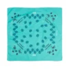 Basic Repeltec Bandana punkkihuivi, petroolinvihreä
