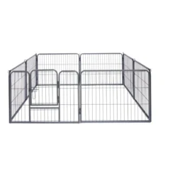 Basic Sturdy pentuaitaus, 8 paneelia