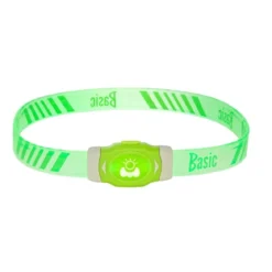 Basic Transparent Multicolor valopanta