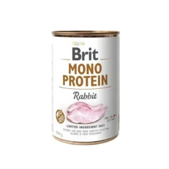 BC Mono Protein Jänis 400 g