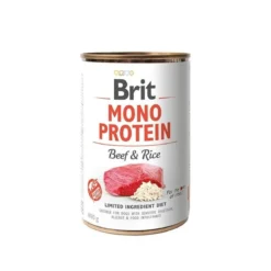 BC Mono Protein Nauta & Riisi 400 g