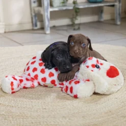Beeztees Cuddle Toy Suki XL
