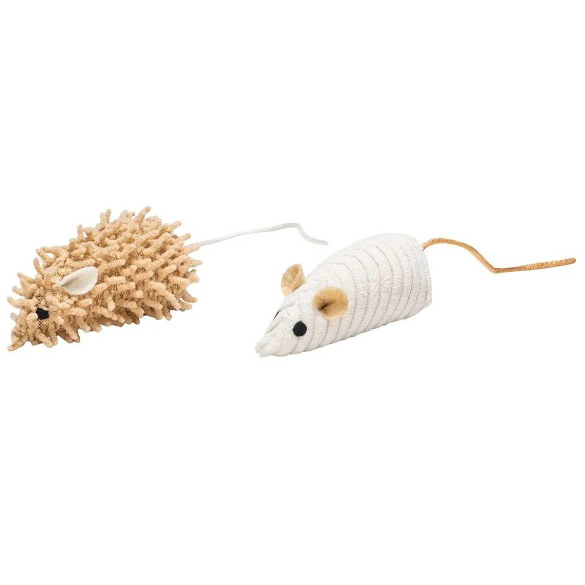 Beeztees Eco Cat Mice Seerp