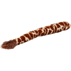 Beeztees Jungle Giraffe Tail