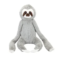 Beeztees Jungle Sloth Mees