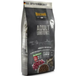 Belcando Adult Lamb & Rice