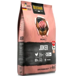 Belcando baseline Joker Grain Free