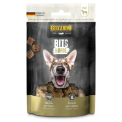 Belcando Bits Hevonen 90 g