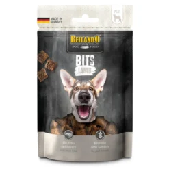 Belcando Bits Lammas 90 g