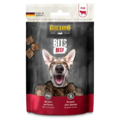 Belcando Bits Nauta 90 g
