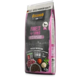 Belcando Finest Grain Free Lamb