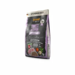 Belcando Finest Grain Free Senior