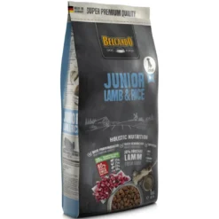 Belcando Junior Lamb & Rice