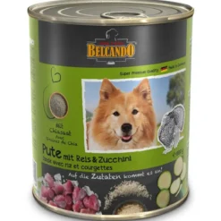 Belcando Kalkkuna -säilyke