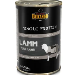 Belcando Single-Protein Lamb 400g