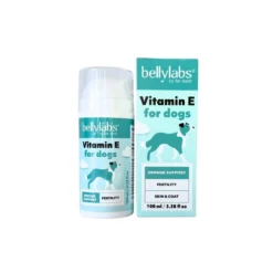 Bellylabs E-vitamiini 100 ml