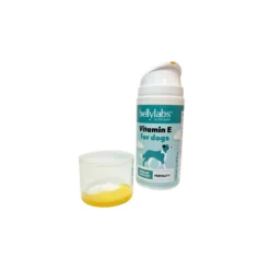 Bellylabs E-vitamiini 100 ml