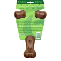 Benebone Wishbone Bacon