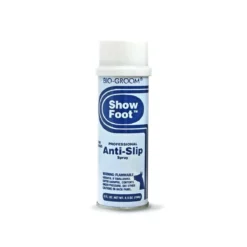 Bio-Groom Show Foot anti-slip -suihke liukastumisen ehkäisyyn