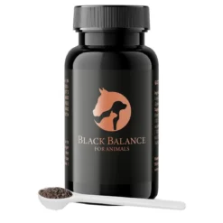 Black Balance -jauhe 30 g