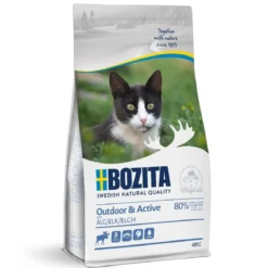 Bozita Feline Outdoor & Active