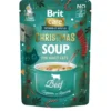 Brit Care Cat Christmas Beef Soup 75g