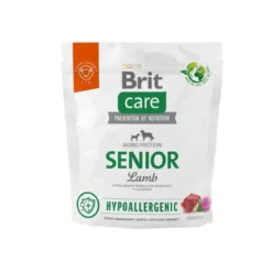 Brit Care Dog Hypoallergenic Senior