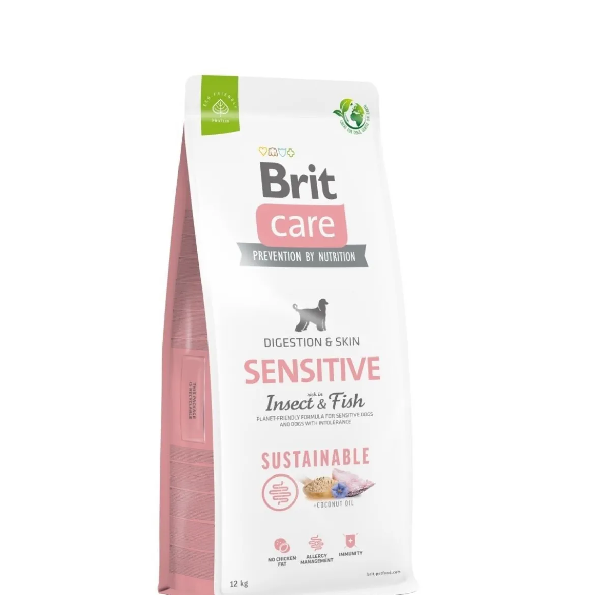 Brit Care Dog Sustainable Sensitive