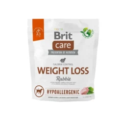 Brit Care Hypoallergenic Weight Loss