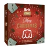 Brit Care Joulukalenteri koiralle 240g