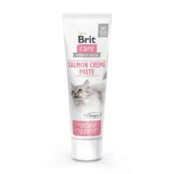 Brit Care kissan Lohitahna 100g