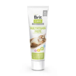 Brit Care kissan Multivitamiinitahna 100g