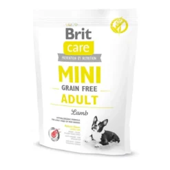Brit Care Mini GF Adult Lamb