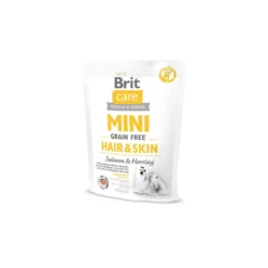 Brit Care Mini GF Hair&Skin