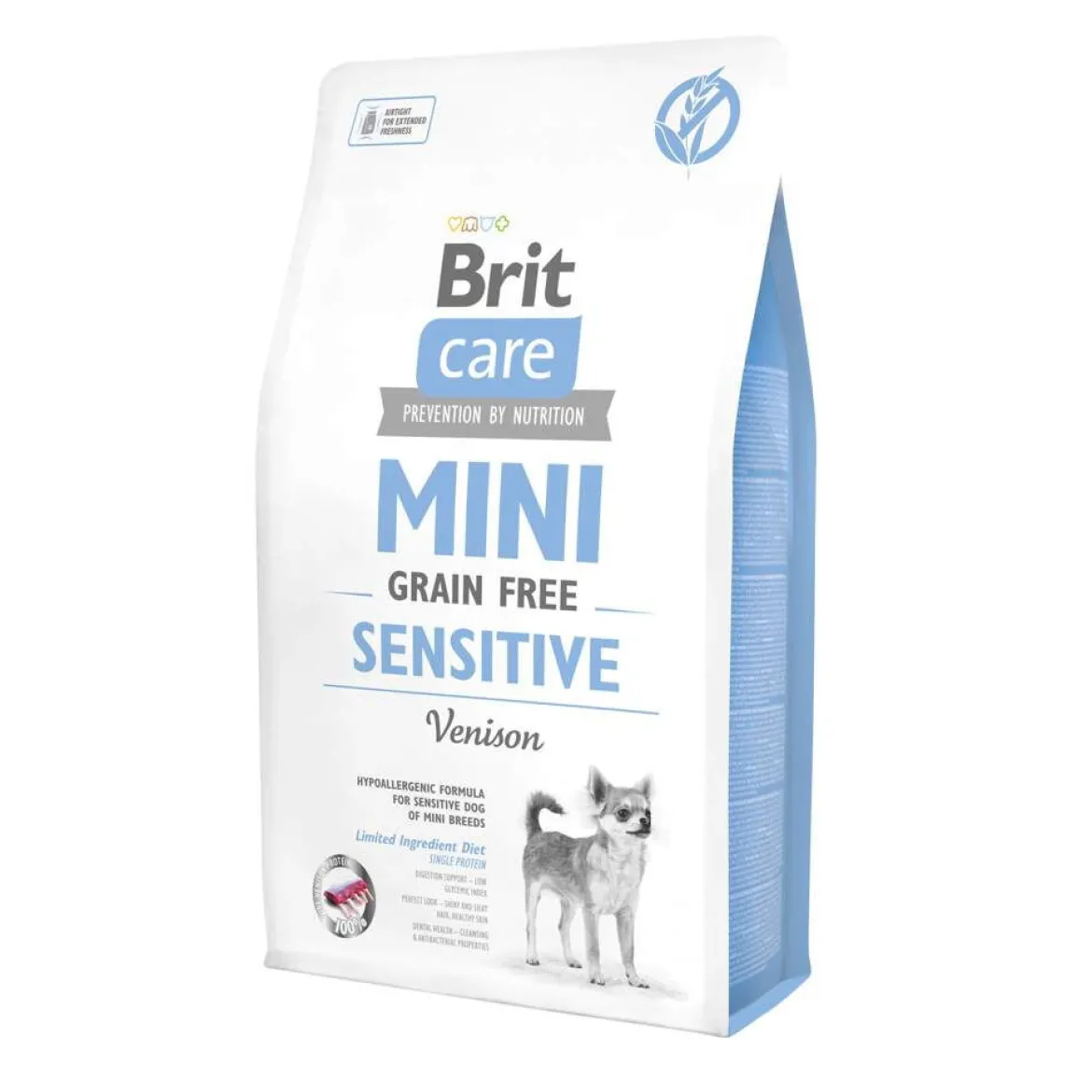 Brit Care Mini GF Sensitive