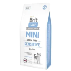 Brit Care Mini GF Sensitive