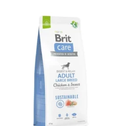 Brit Care Sustainable Adult Large Breed
