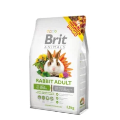 Brit Complete Rabbit
