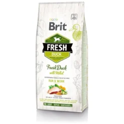 Brit Fresh Active Run & Work