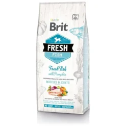 Brit Fresh Adult Large
