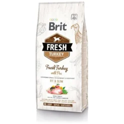 Brit Fresh Light Fit & Slim