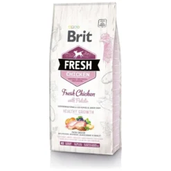 Brit Fresh Puppy