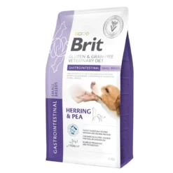 Brit Grain-Free VD Dog Gastrointestinal Small Breeds