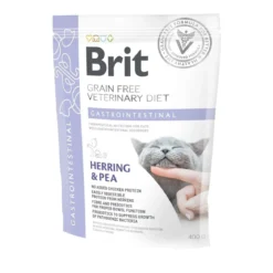 Brit Veterinary Diet Cat Gastrointestinal Grain Free