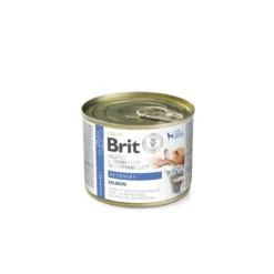 Brit Veterinary Diet Dog Grain Free + Cat Can Recovery