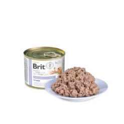 Brit Veterinary Diet Dog Grain Free Can Gastrointestinal