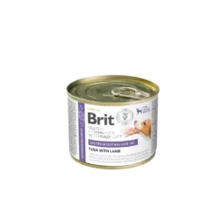 Brit Veterinary Diets Dog Gluten&Grain free Gastrointestinal-low fat