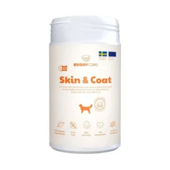 BuddyCare Skin & Coat 150 g